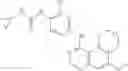 Fig. 65 - Urea-substituted aromatic ring-linked dioxane-quinazoline and -linked dioxane-quinoline compounds, preparation method therefor and use thereof