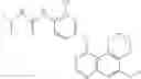Fig. 80 - Urea-substituted aromatic ring-linked dioxane-quinazoline and -linked dioxane-quinoline compounds, preparation method therefor and use thereof