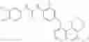 Fig. 84 - Urea-substituted aromatic ring-linked dioxane-quinazoline and -linked dioxane-quinoline compounds, preparation method therefor and use thereof