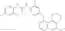 Fig. 86 - Urea-substituted aromatic ring-linked dioxane-quinazoline and -linked dioxane-quinoline compounds, preparation method therefor and use thereof