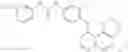 Fig. 91 - Urea-substituted aromatic ring-linked dioxane-quinazoline and -linked dioxane-quinoline compounds, preparation method therefor and use thereof
