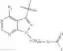 Fig. 44 - Agent enhancing antitumor effect using pyrazolo[3,4-d]pyrimidine compound
