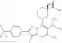 Fig. 210 - Pharmacologically active aryl-substituted pyrazolo[1,5-a]pyrimidine derivatives
