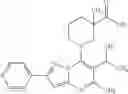 Fig. 232 - Pharmacologically active aryl-substituted pyrazolo[1,5-a]pyrimidine derivatives