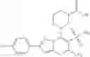 Fig. 263 - Pharmacologically active aryl-substituted pyrazolo[1,5-a]pyrimidine derivatives