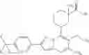 Fig. 282 - Pharmacologically active aryl-substituted pyrazolo[1,5-a]pyrimidine derivatives