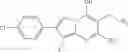 Fig. 69 - Pharmacologically active aryl-substituted pyrazolo[1,5-a]pyrimidine derivatives