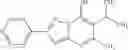 Fig. 80 - Pharmacologically active aryl-substituted pyrazolo[1,5-a]pyrimidine derivatives
