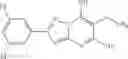 Fig. 84 - Pharmacologically active aryl-substituted pyrazolo[1,5-a]pyrimidine derivatives
