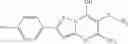 Fig. 92 - Pharmacologically active aryl-substituted pyrazolo[1,5-a]pyrimidine derivatives