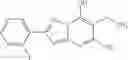Fig. 96 - Pharmacologically active aryl-substituted pyrazolo[1,5-a]pyrimidine derivatives