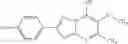 Fig. 99 - Pharmacologically active aryl-substituted pyrazolo[1,5-a]pyrimidine derivatives