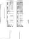 Fig. 15 - Compositions and methods for treating transient biofilms