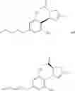 Fig. 09 - Synthetic cannabinoid compounds for treatment of substance addiction and other disorders