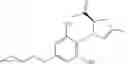 Fig. 10 - Synthetic cannabinoid compounds for treatment of substance addiction and other disorders