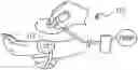 Fig. 01 - Method of Treating Diaper Rash with a Poly-Oxygenated Metal Hydroxide