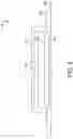 Fig. 03 - System and method for utilizing pressure decay to determine available fluid capacity in a negative pressure dressing
