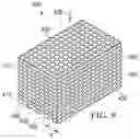 Fig. 08 - Foam structure wound inserts for directional granulation