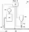 Fig. 06 - System for providing fluid flow to nerve tissues