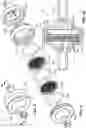 Fig. 05 - Device and method for resizing adipose tissue for implantation