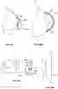 Fig. 22 - Breast pump system with pressure sensor