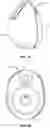 Fig. 02 - Breast pump assembly with remote interface