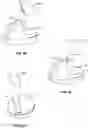 Fig. 10 - Breast pump assembly with remote interface