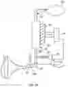Fig. 11 - Breast pump assembly with remote interface
