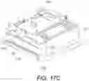 Fig. 16 - Disposable kits adapted for use in a dialysis machine