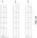 Fig. 41 - Disposable kits adapted for use in a dialysis machine