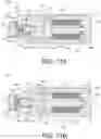Fig. 69 - Disposable kits adapted for use in a dialysis machine