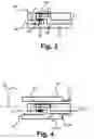 Fig. 04 - Irrigation system with mechanical fluid pressure control