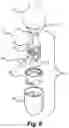 Fig. 06 - Irrigation system with mechanical fluid pressure control