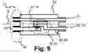 Fig. 08 - Irrigation system with mechanical fluid pressure control