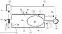 Fig. 01 - Volume measuring arrangement