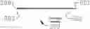 Fig. 01 - Self-admixing disposable hypodermic needle