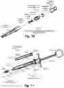 Fig. 07 - Self-admixing disposable hypodermic needle