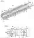 Fig. 03 - Drive mechanism for a medication delivery device and medication delivery device