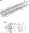 Fig. 04 - Drive mechanism for a medication delivery device and medication delivery device