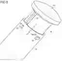 Fig. 06 - Drive mechanism for a medication delivery device and medication delivery device
