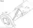 Fig. 07 - Drive mechanism for a medication delivery device and medication delivery device