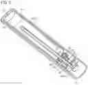 Fig. 09 - Drive mechanism for a medication delivery device and medication delivery device