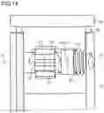 Fig. 12 - Drive mechanism for a medication delivery device and medication delivery device