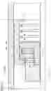 Fig. 15 - Drive mechanism for a medication delivery device and medication delivery device