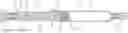 Fig. 01 - Flush syringe assembly with controlled pulsatile flushing