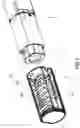 Fig. 08 - Medicament delivery device having a cap assembly
