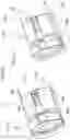 Fig. 12 - Medicament delivery device having a cap assembly