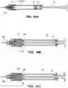 Fig. 23 - Safety syringe