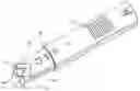 Fig. 01 - Medicament delivery device having a cap assembly