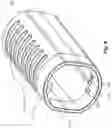 Fig. 06 - Medicament delivery device having a cap assembly